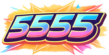 55555 লোগো